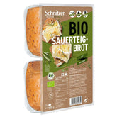 Paine cu Maia si Amaranth Bio Fara Gluten Schnitzer 500 g